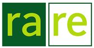rare Charitable Research Reserve logo