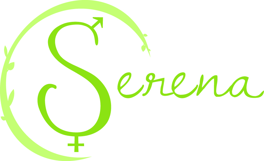 Serena Saskatchewan logo