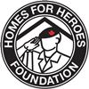 Homes For Heroes Foundation logo