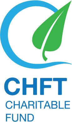 CHFT CHARITABLE FUND logo