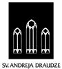 St. Andrew's Evangelical Lutheran Latvian Congregation logo