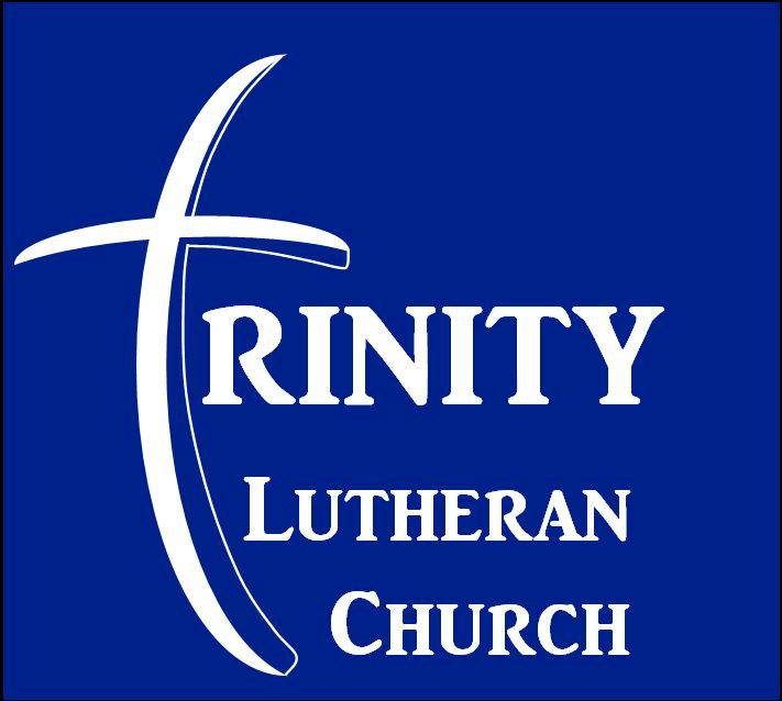Trinity Evangelical Lutheran Church logo