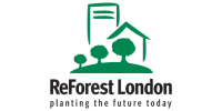 ReForest London logo