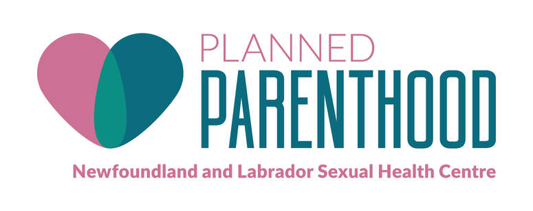 Planned Parenthood NL logo