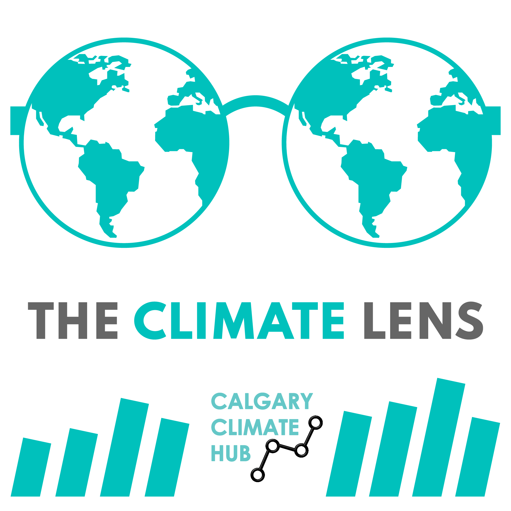 Calgary Climate Hub logo