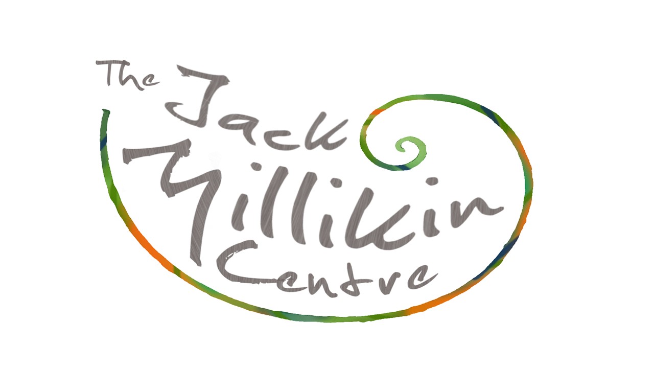 Jack Millikin Centre, Inc. logo