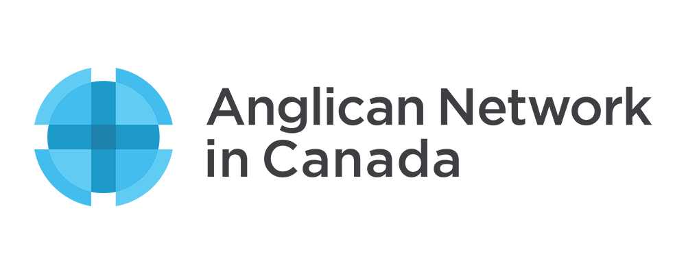 Anglican Network in Canada (ANiC) logo