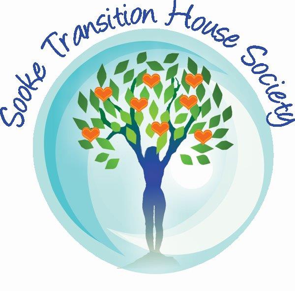 SOOKE TRANSITION HOUSE SOCIETY logo