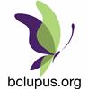 BC Lupus Society logo