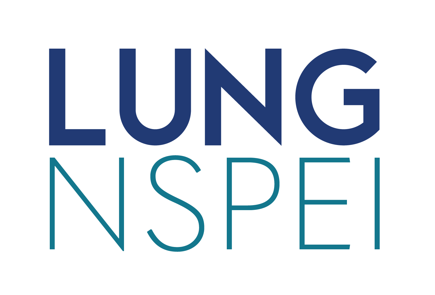 LungNSPEI logo