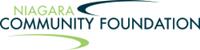 Niagara Community Foundation logo