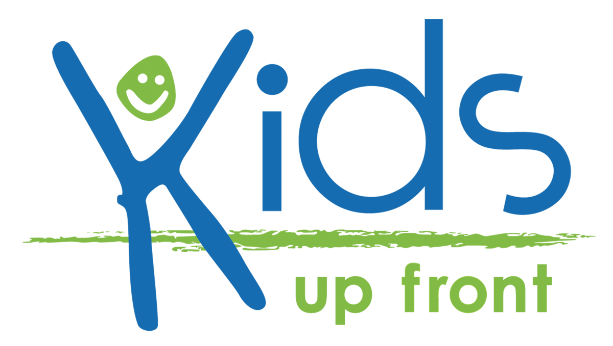 Kids Up Front Foundation, Ottawa logo