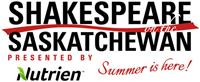 SHAKESPEARE ON THE SASKATCHEWAN FESTIVAL INC logo