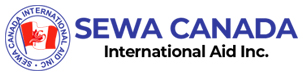 Sewa Canada International Aid Inc. logo