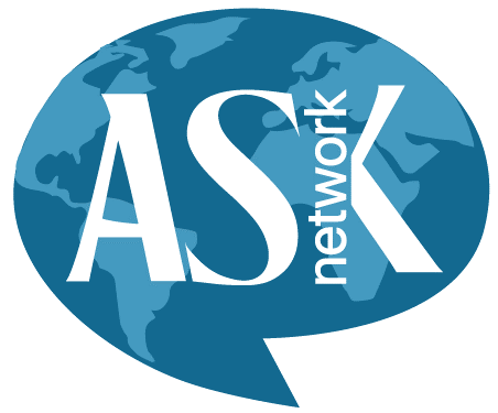 ASK  NETWORK CANADA logo