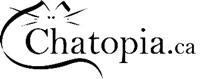CHATOPIA Rescue logo