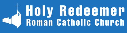 Holy Redeemer Church logo
