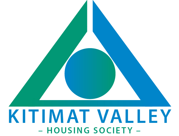 Kitimat Valley Housing Society logo