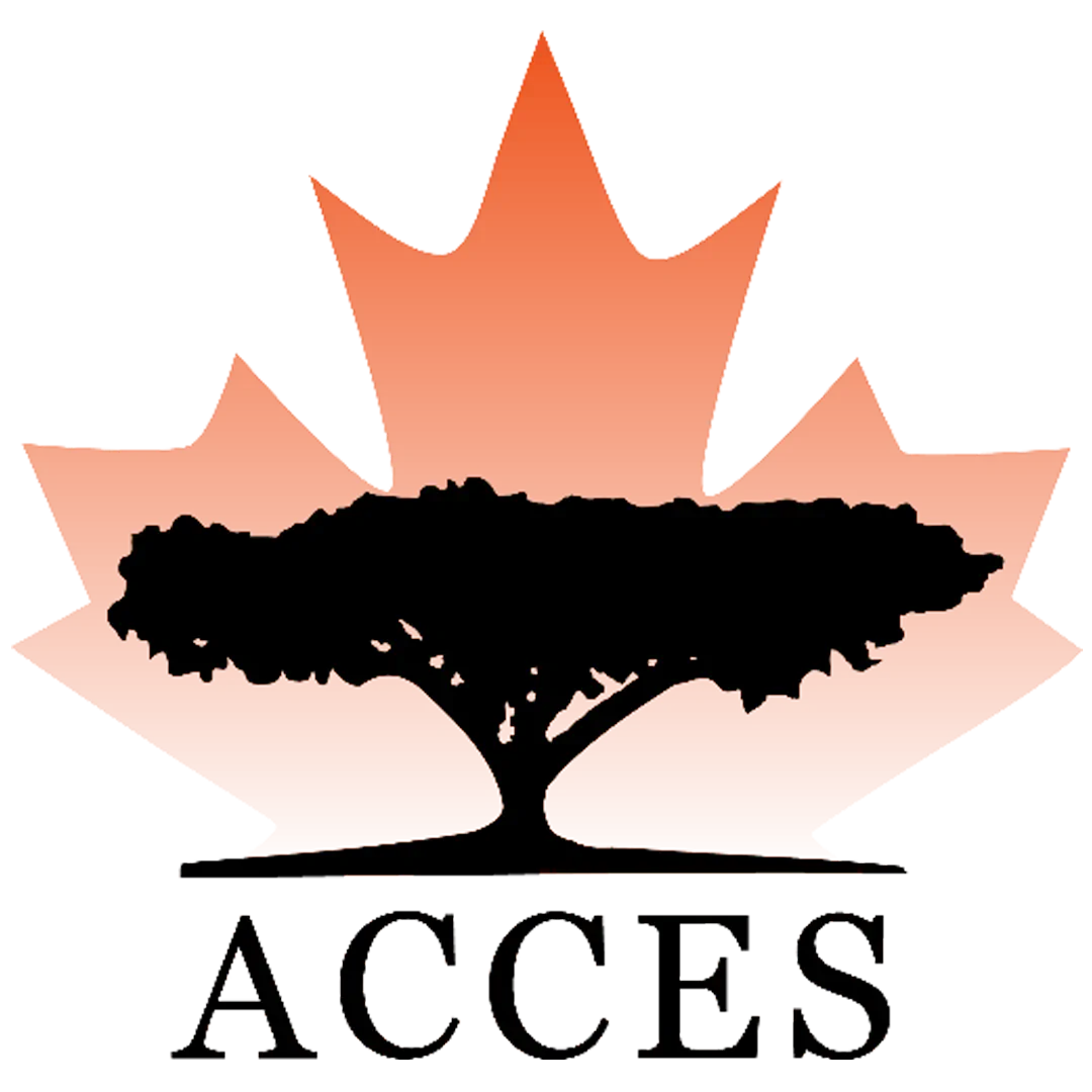 ACCES logo