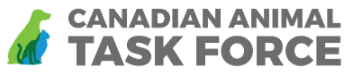 Canadian Animal Task Force logo