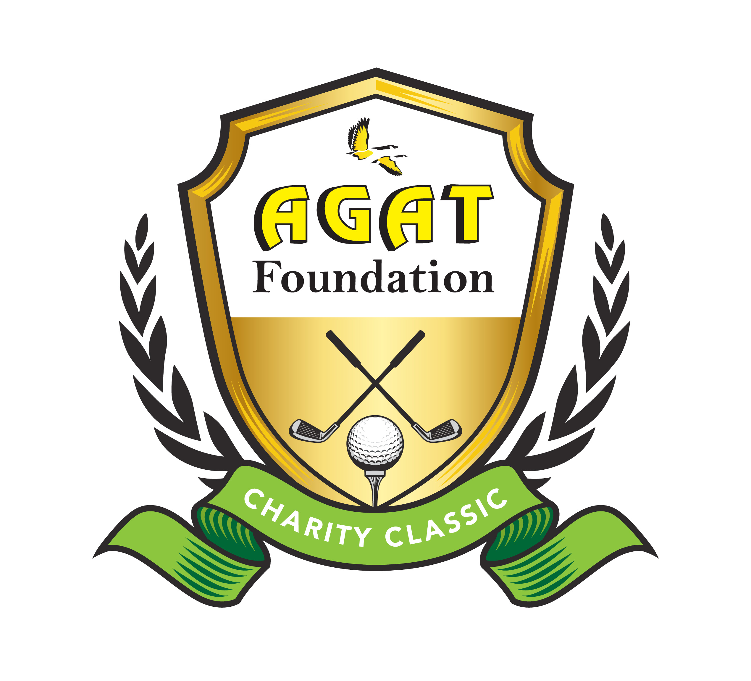 AGAT Foundation logo