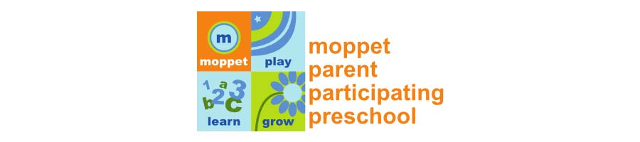 Moppet Preschool logo