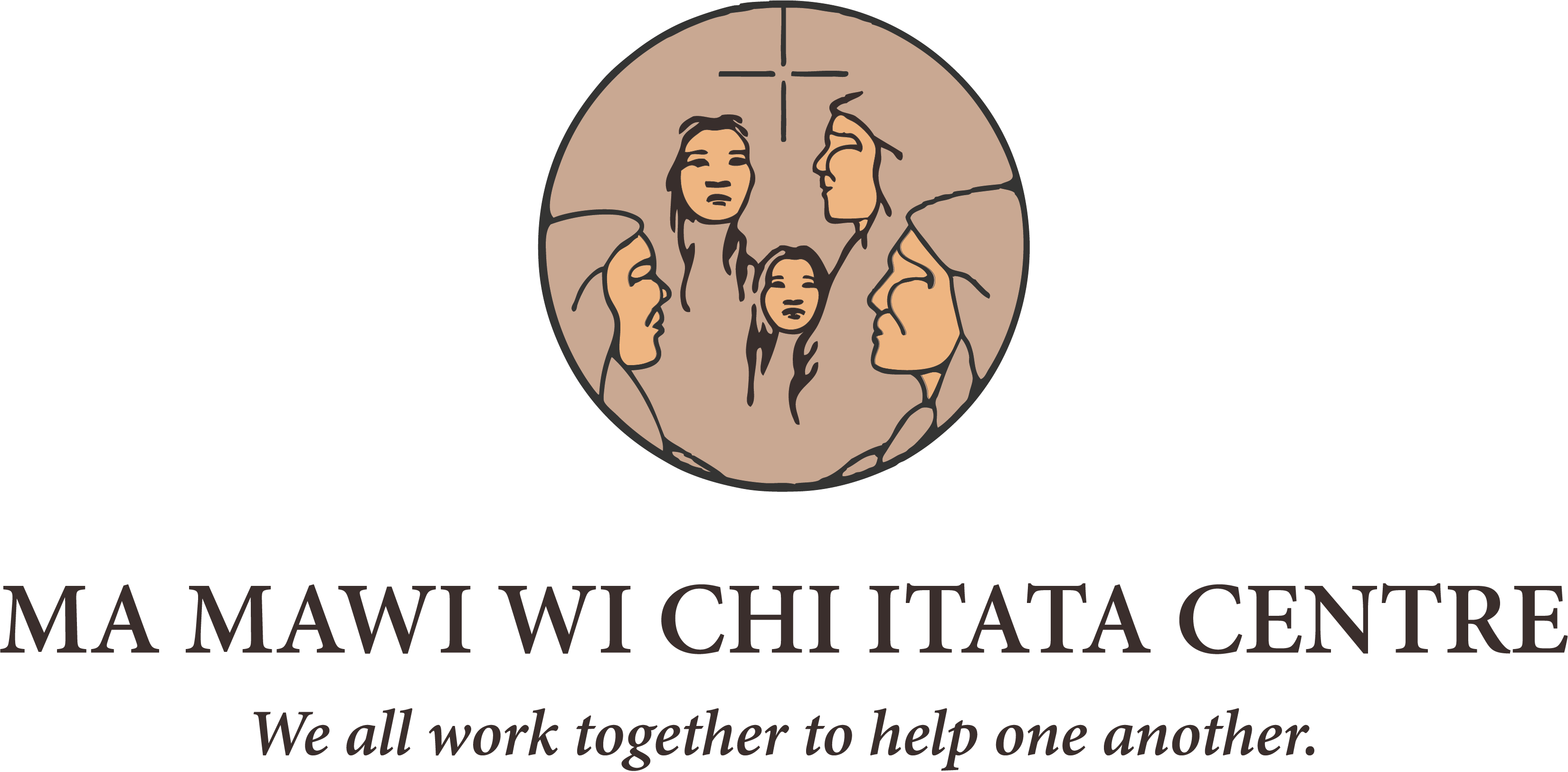 Ma Mawi Wi Chi Itata Centre Inc. logo