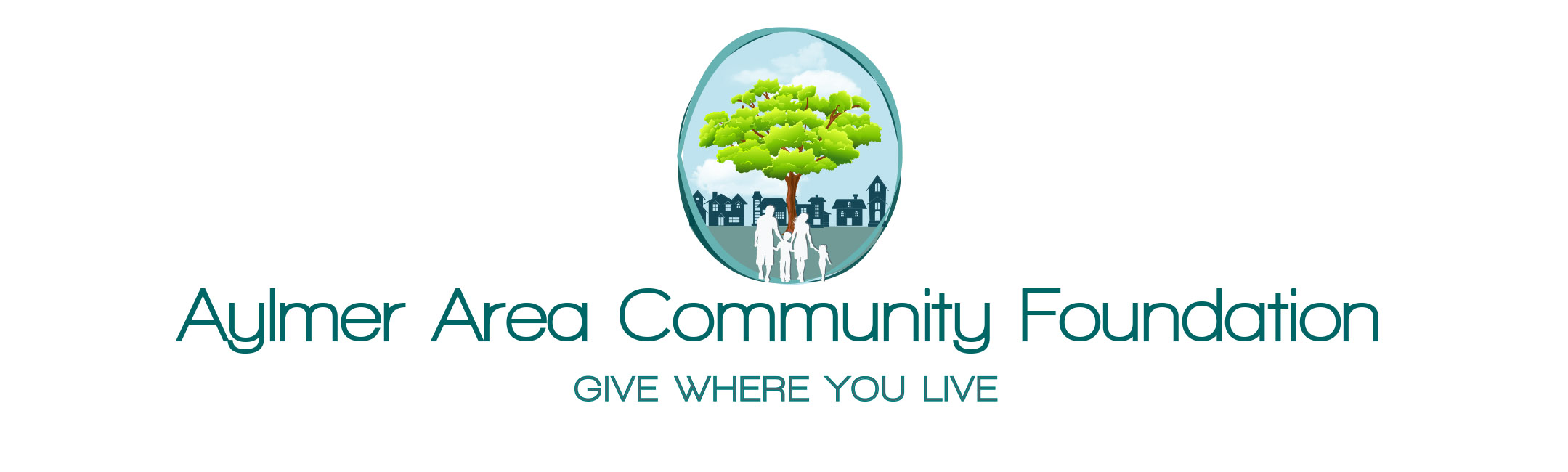 AYLMER AREA COMMUNITY FOUNDATION logo