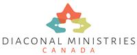 DIACONAL MINISTRIES CANADA logo