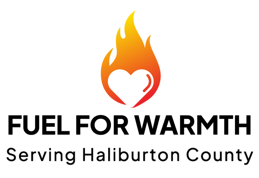 Fuel For Warmth logo