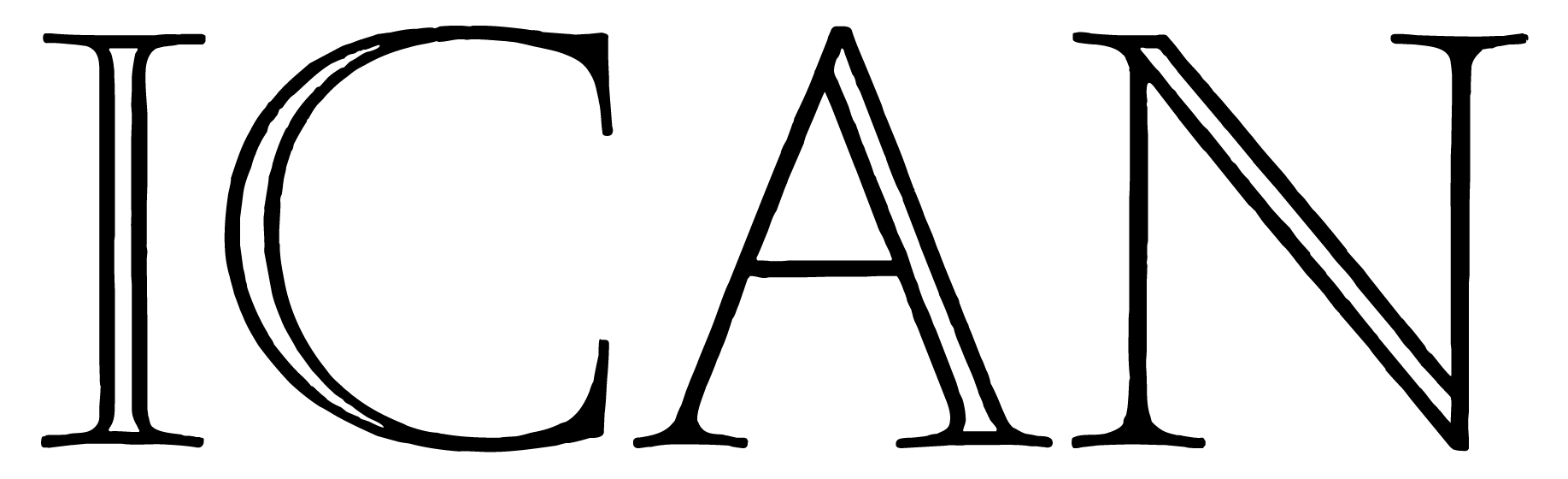 Quadra ICAN logo