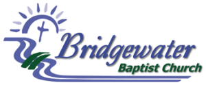 Bridgewater Baptist Church logo