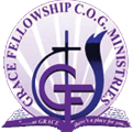 Grace Fellowship COG Ministries logo