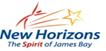 JAMES BAY NEW HORIZONS SOCIETY logo