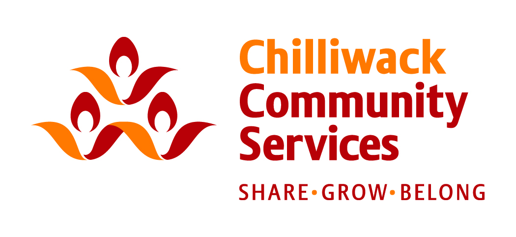 CHILLIWACK COMMUNITY SERVICES logo