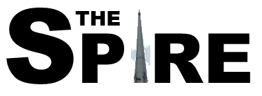 Friends of The Spire logo