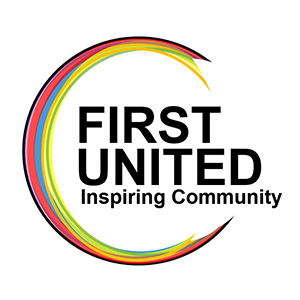 First Community, Salmon Arm logo