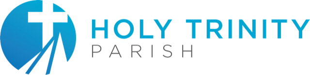 Holy Trinity Parish logo