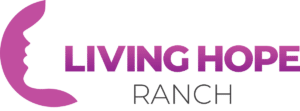 Living Hope Ranch logo
