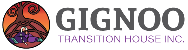 Gignoo Transition House Inc. logo