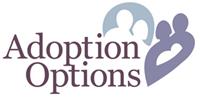 Adoption Options Manitoba Inc logo