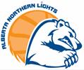 ALBERTA NORTHERN LIGHTS WHEELCHAIR BASKETBALL SOCIETY logo