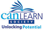 The CanLearn Society logo