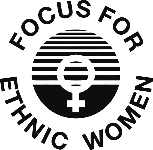 Focus for Ethnic Women logo