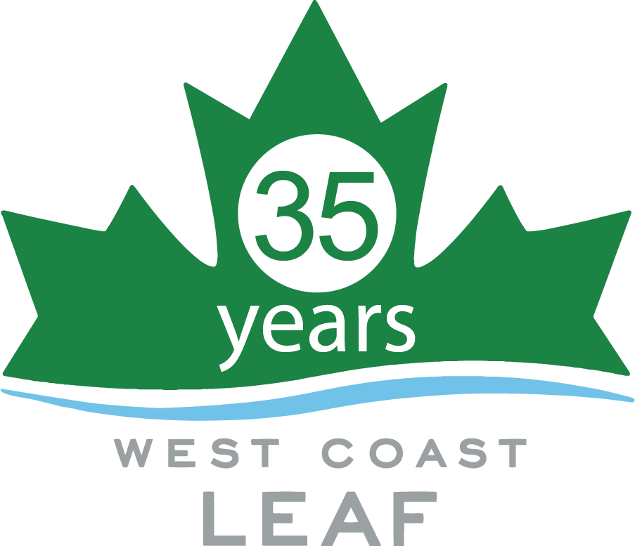 WEST COAST LEAF logo