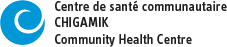 Huronia Community Foundation logo