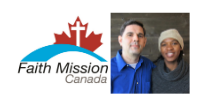 Faith Mission in Canada logo