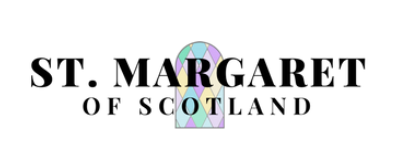 St Margaret of Scotland Anglican Church logo