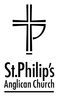 PARISH OF ST PHILIP VANCOUVER DUNBAR logo