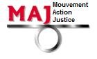 MOUVEMENT ACTION JUSTICE logo